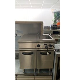 Olis Olis Professionele Elektrische Pastakoker / Kookunit