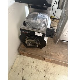 Grillomax Grillomax | SNACKSTATION GAS-HU429-V