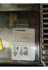 Faema Faema E98 UP 2 Groepen wit 2019