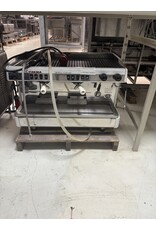 Faema Faema E98 UP 2 Groepen wit 2019