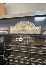 Ubert Ubert Infrarot-Elektrogrill/Hähnchengrill RT 44 E