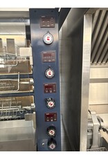 Ubert Ubert Infrarot-Elektrogrill/Hähnchengrill RT 44 E