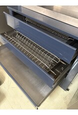 Ubert Ubert Infrarot-Elektrogrill/Hähnchengrill RT 44 E