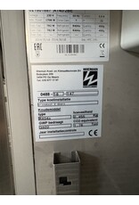 coldline Coldline A1402BE smart 1400 Gefrierschrank