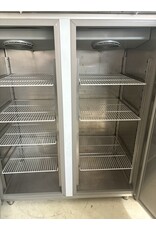 coldline Coldline A1402BE smart 1400 Gefrierschrank