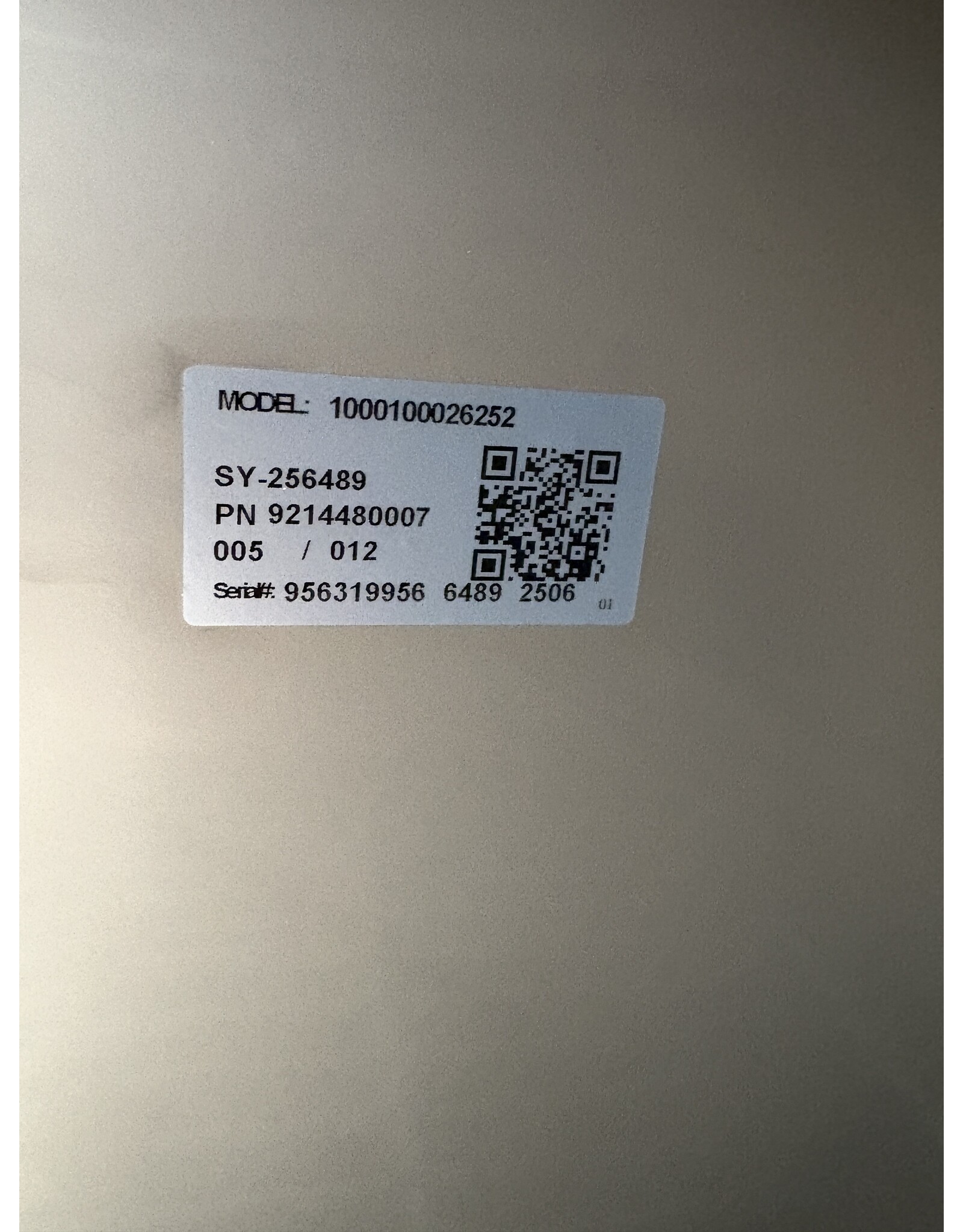 coldline Coldline A1402BE smart 1400 Gefrierschrank