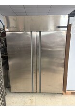 coldline Coldline A1402BE smart 1400 cabinet vriezer