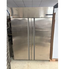 coldline Coldline A1402BE smart 1400 cabinet vriezer