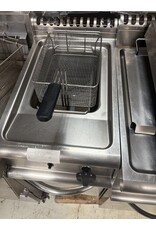 Baron Baron friteuse