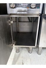 Hendi Hendi Back-bar 60 Grillplatte