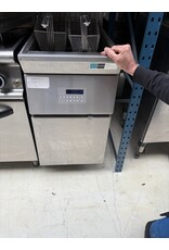 Kiremko Kiremko Fado HRF-2 Friteuse