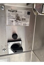 Kiremko Kiremko Fado HRF-2 Friteuse