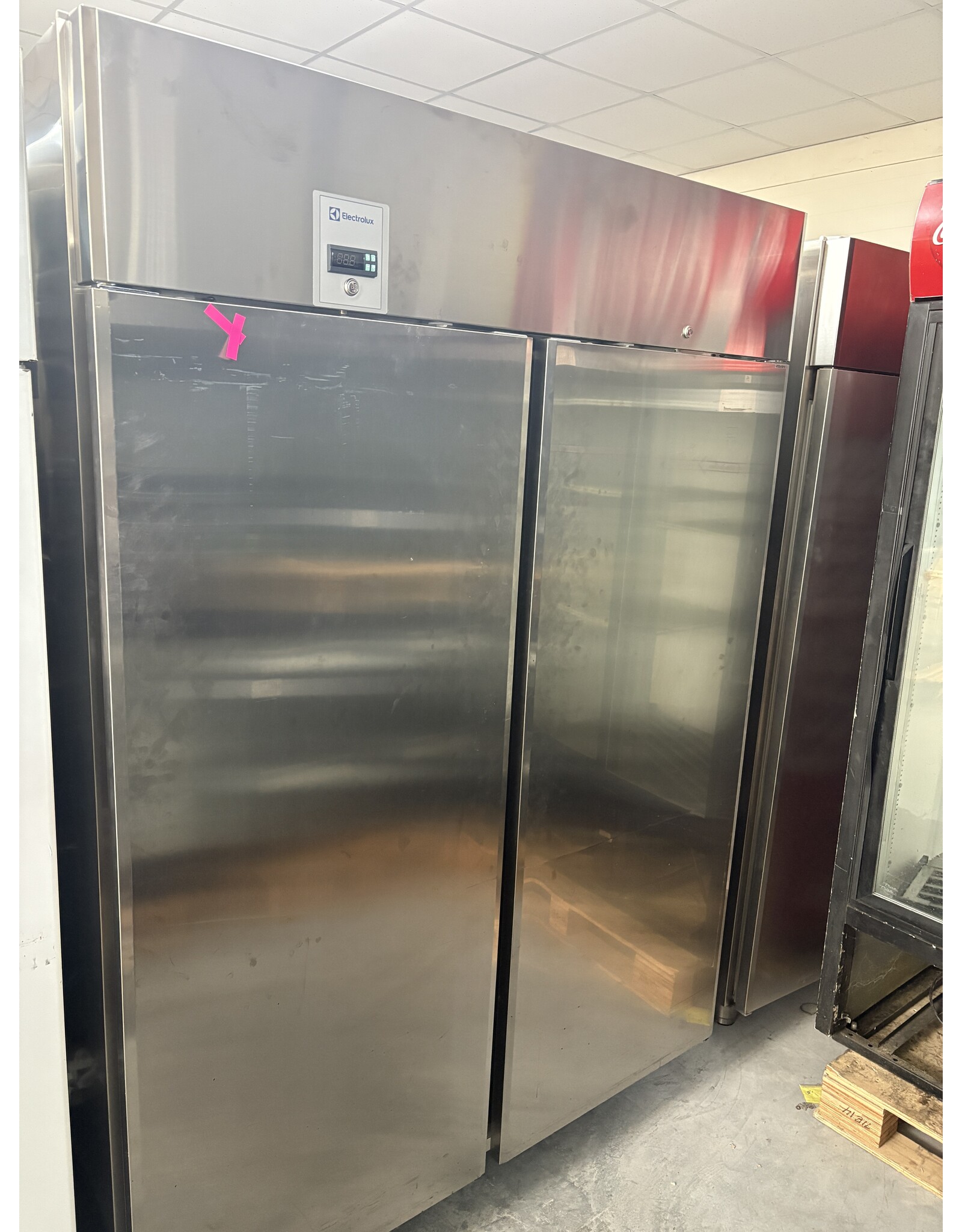 Electrolux Electrolux Ecostore Kühlschrank