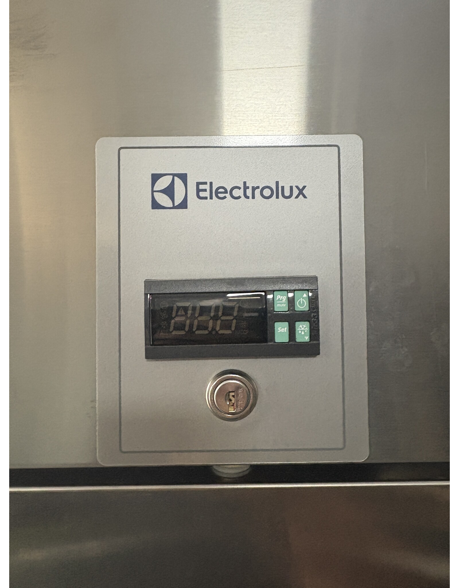 Electrolux Electrolux Ecostore koelkast