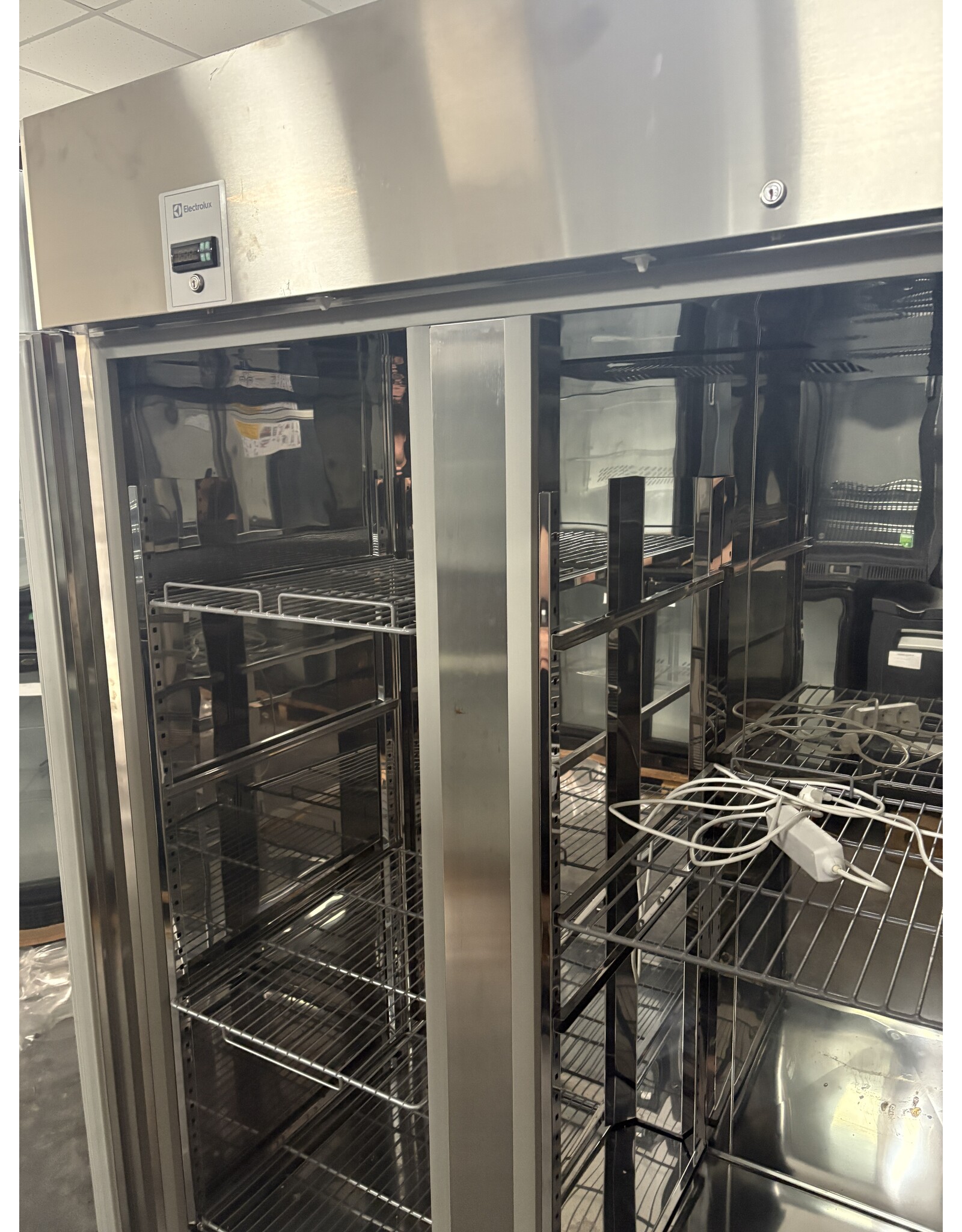 Electrolux Electrolux Ecostore Kühlschrank