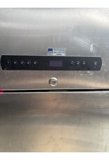 Gram Gram Plus F 600 RSG 4N vrieskast
