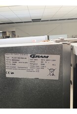 Gram Gram Plus F 600 RSG 4N vrieskast