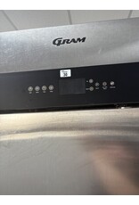 GRAM  process kp 82 ccg L1 vrieskast