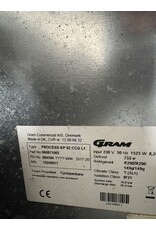 Gramm-Prozess kp 82 ccg L1 Gefrierschrank