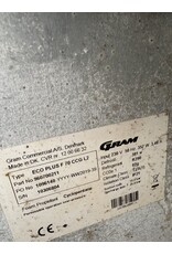 Gram GRAM ECO PLUS F70 CCG L2 VRIESKAST