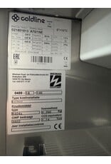coldline COLDLINE A70 1NE KÜHLSCHRANK