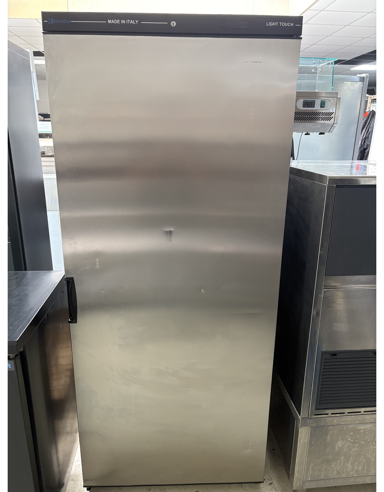 Mondial Mondial Framec KIC PVX 60 M Light Touch R600  KOELKAST