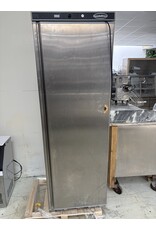 combisteel Combisteel Edelstahl-Gefrierschrank 1-türig - CMBI-7450.0570