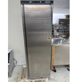 combisteel Combisteel  Vrieskast rvs 1 deur - CMBI-7450.0570