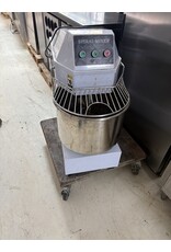 spiral Spiral deegmixer