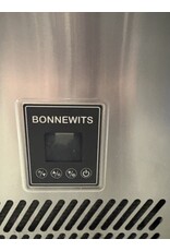 Bonnewits Bonnevits Edelstahl-Kühlwerkbank