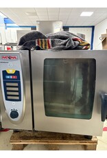 Rational Rational selfcooking center combisteamer
