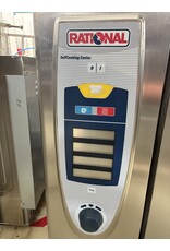 Rational Rational selfcooking center combisteamer
