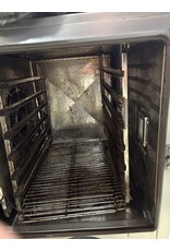 Rational Rational selfcooking center combisteamer