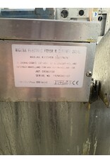 Maxima Fritteuse