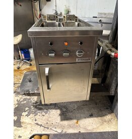 Friteuse Imperial