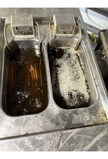 Friteuse Imperial