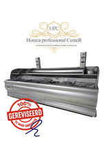 Perfecta Perfecta HR Backwandfritteuse (überarbeitet) - 148 KW mit Erdgas