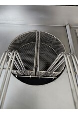 Perfecta Perfecta HR Backwandfritteuse (überarbeitet) - 148 KW mit Erdgas