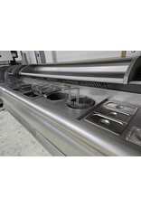Perfecta Perfecta HR Backwandfritteuse (überarbeitet) - 148 KW mit Erdgas