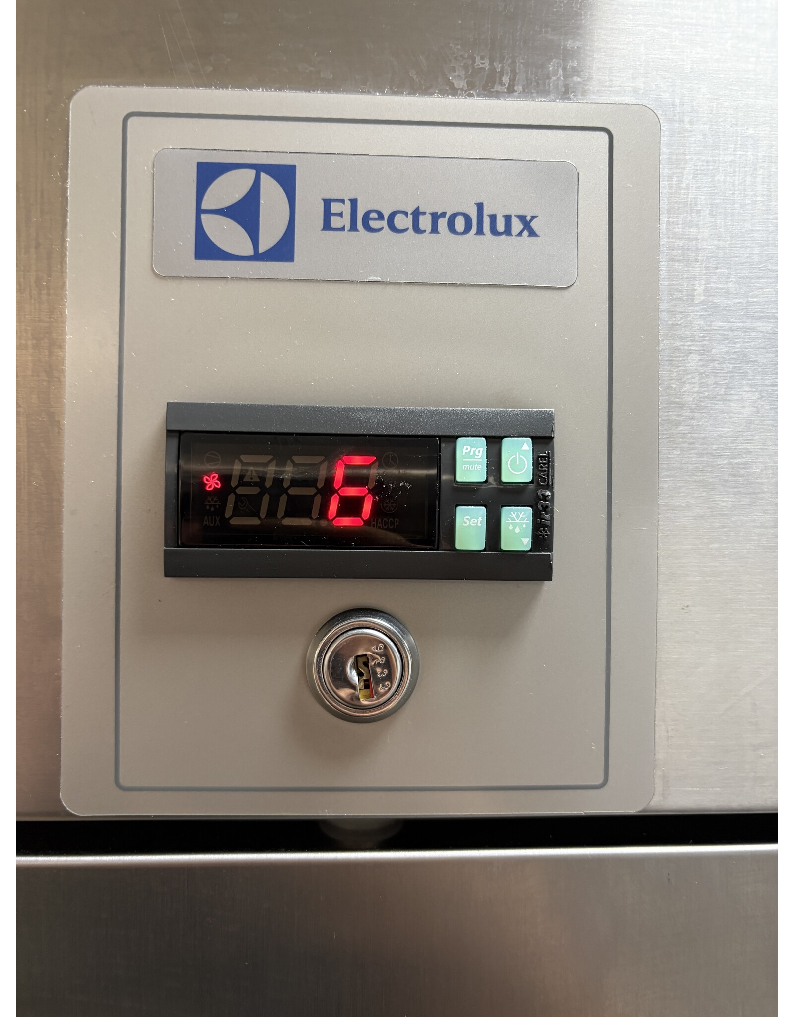 Electrolux Electrolux Ecostore Kühlschrank