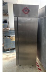 Kronus Kronus PEM7IBK Professionele RVS Horeca Koelkast