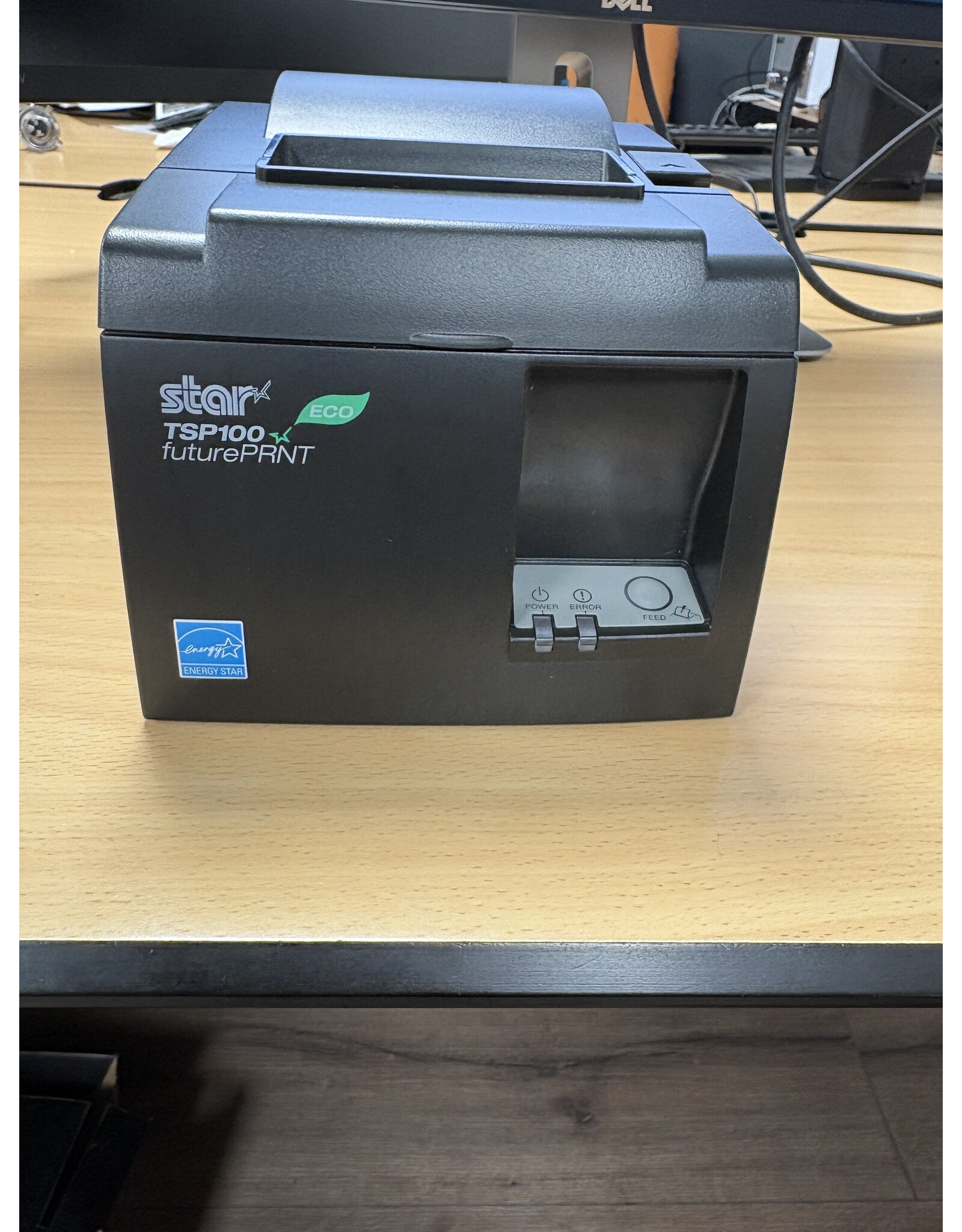 star Star TSP100 futurePRNT Bonprinter NIEUW!