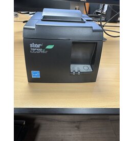star Star TSP100 futurePRNT Bonprinter NIEUW!