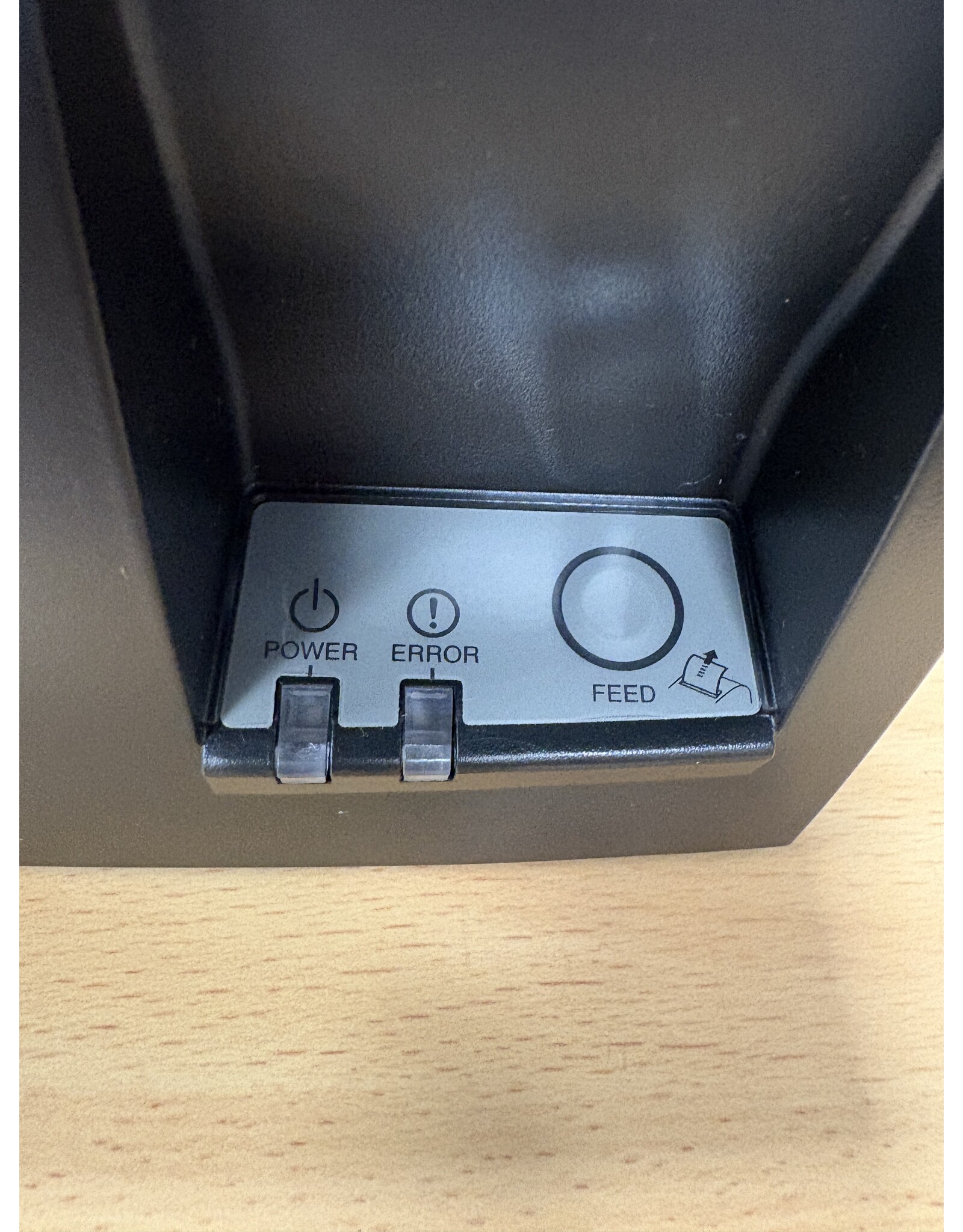 star Star TSP100 futurePRNT Bonprinter Neu!