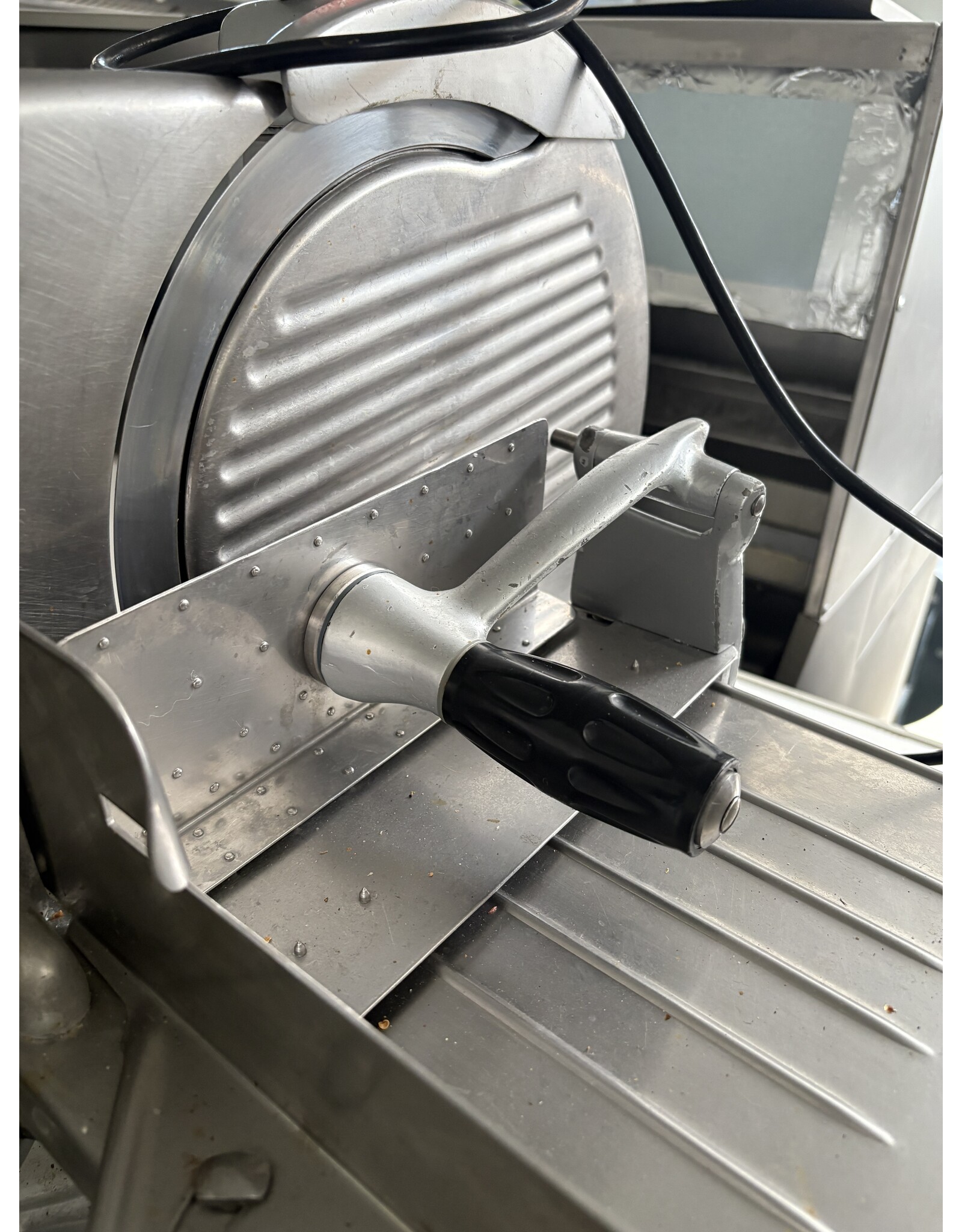Berkel Berkel 834 Schneidemaschine