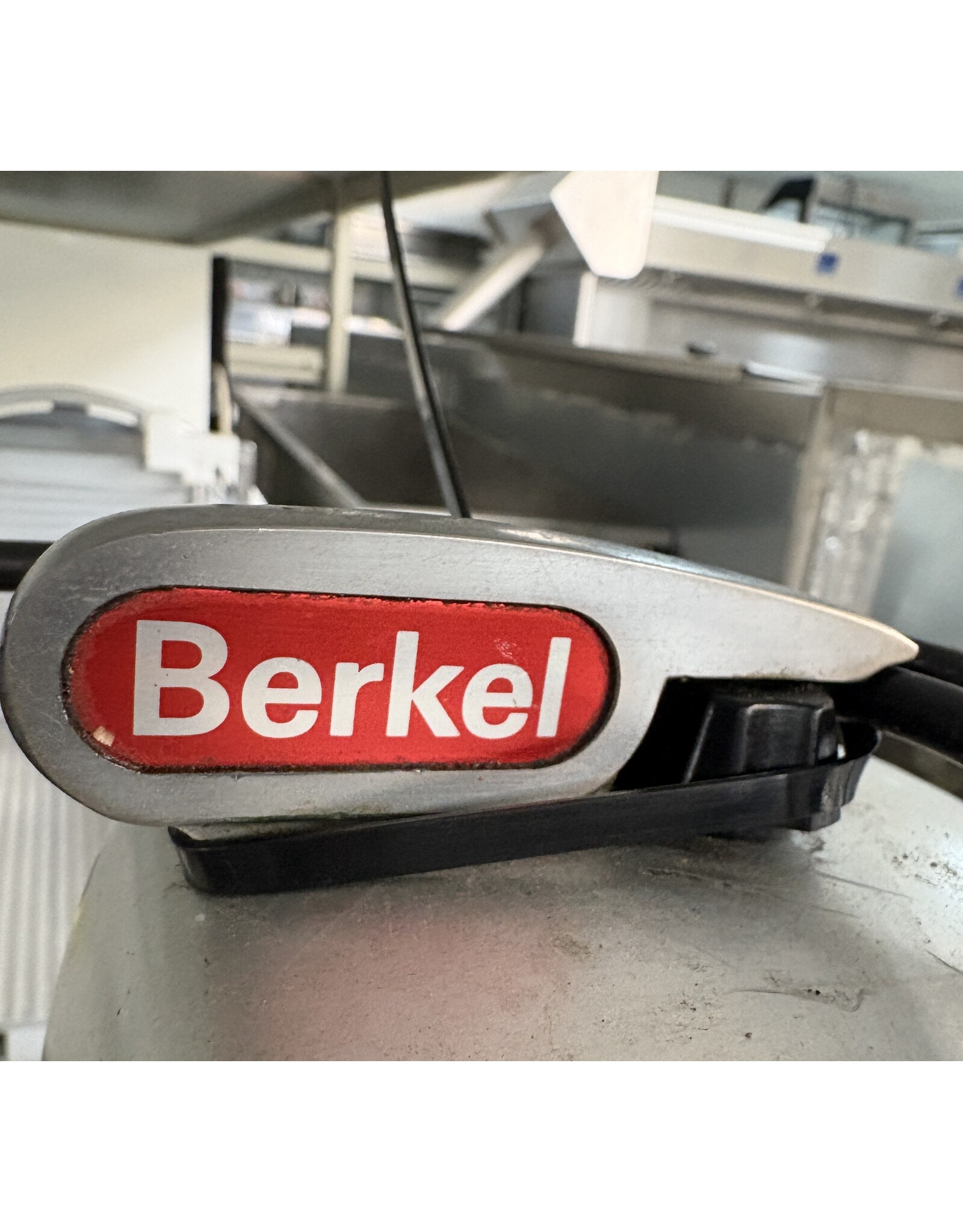 Berkel Berkel 834 Schneidemaschine