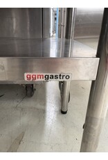 GGM Gastro  GGM-Gastro-Wärmebrücke