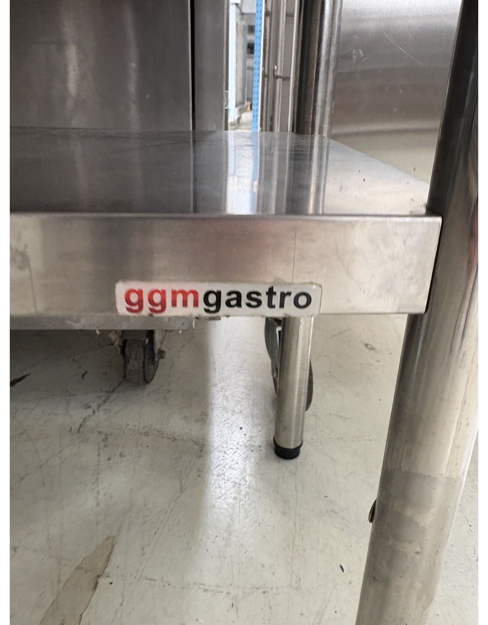 GGM Gastro  GGM-Gastro-Wärmebrücke