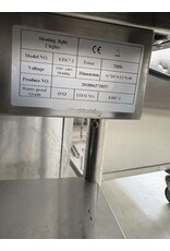 GGM Gastro  GGM-Gastro-Wärmebrücke
