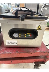 Buffalo Buffalo vacuümmachine